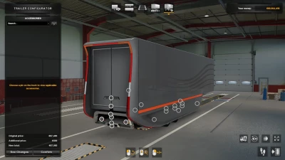 MB Aerodynamic Trailer v1.2.6