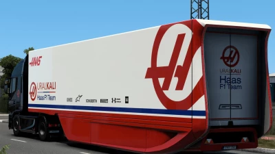 MB Aerodynamic Trailer v1.2.6