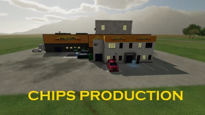 Mcain Chips Production v1.0.0.0