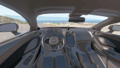 McLaren 600LT 2018 v1.0