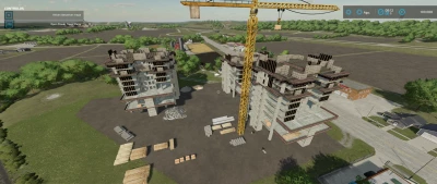 Mining Construction Economy v2.0.0.0