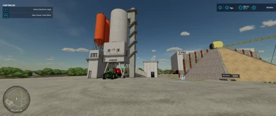 Mining Construction Economy v2.0.0.0