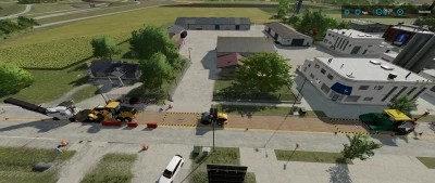 Mining Construction Economy v2.0.0.0