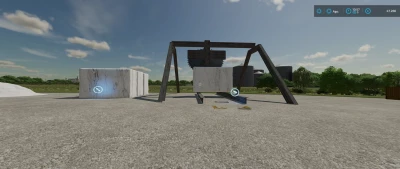 Mining Construction Economy v2.0.0.0