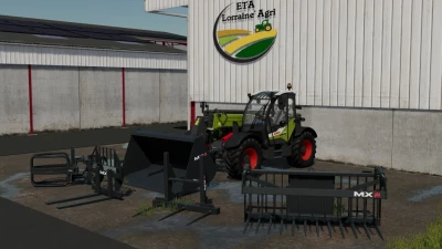 MX tools pack v1.0.0.0