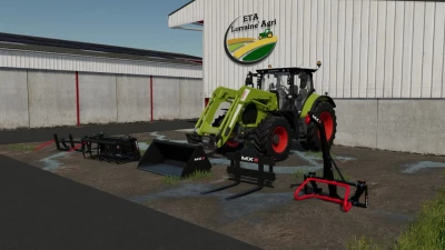 MX tools pack v1.0.0.0