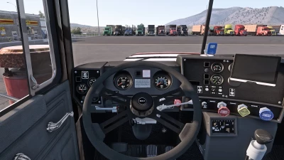 New and Improved Steering Wheels 15.01.22 1.43