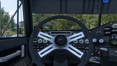 New and Improved Steering Wheels 15.01.22 1.43
