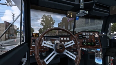 New and Improved Steering Wheels 15.01.22 1.43