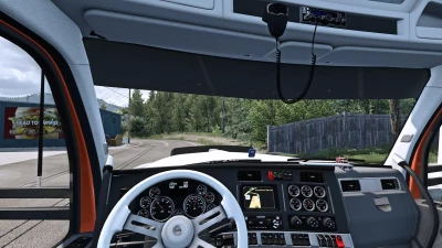 New and Improved Steering Wheels 15.01.22 1.43