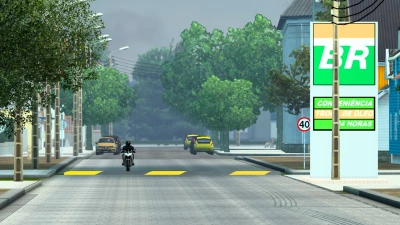 New Mapa NorteSul - ETS2 1.43