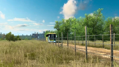 New Mapa NorteSul - ETS2 1.43