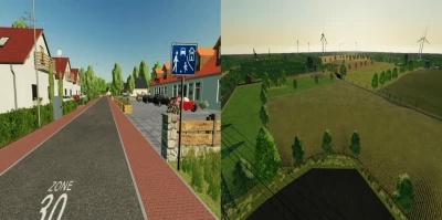 Nordermarsch Map v1.0.0.0