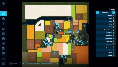 Nordermarsch Map v1.0.0.0