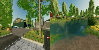 Nordermarsch Map v1.0.0.0