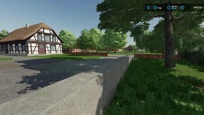 Northern Germany v0.5