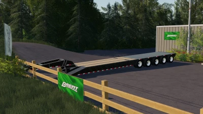 Oil field - mud mats - ibeam v1.0.0.0