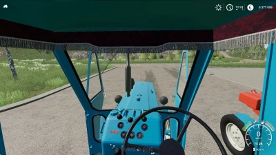 Pack YuMZ 6l v1.0.0.0