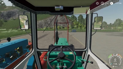 Pack YuMZ 6l v1.0.0.0