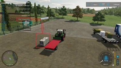 Pallet Autoload Specialization v1.3.0.0