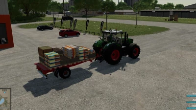 Pallet Autoload Specialization v1.4.0.0