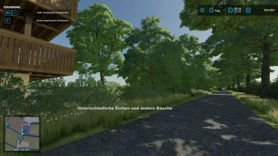 Papenburg Map v1.0.0.3
