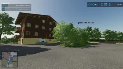 Papenburg Map v1.0.0.4