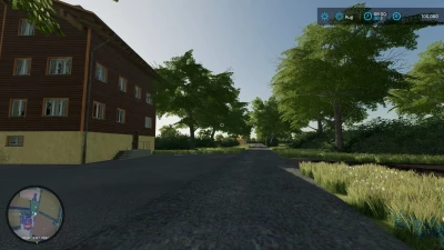 Papenburger Map v1.0.0.5