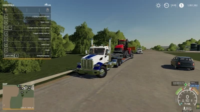 Peterbilt 567 v1.0.0.0