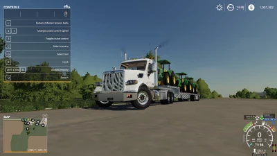 Peterbilt 567 v1.0.0.0