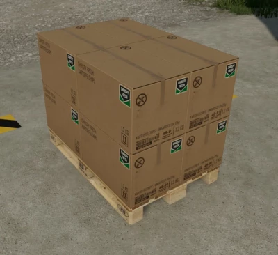 Potato Factory v1.0.0.1