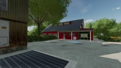 Potato factory with subproductions v1.0.0.0