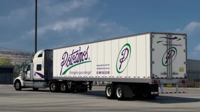 Potosinos skinpack v1.0