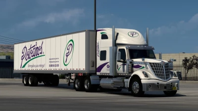 Potosinos skinpack v1.0