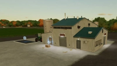 Production Brewery (beer production) v1.0.1