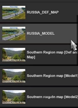 Project Russia v5.1 1.43