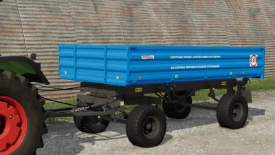 PTS-4,5 BURLAK Pack v1.0.0.0