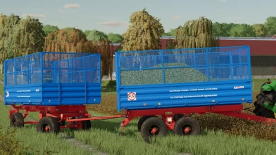 PTS-4,5 BURLAK Pack v1.0.0.0