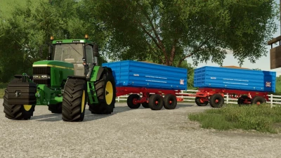 PTS-4,5 BURLAK Pack v1.0.0.0