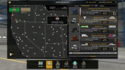 Quick Job Offers with a Bobtail v1.1 1.43