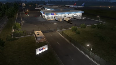 Real companies, gas stations & billboards v3.01.17