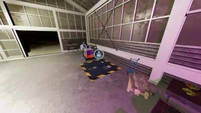 Real Greenhouse v1.0.0.0