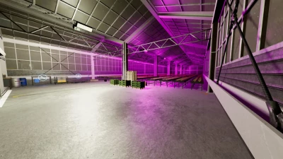 Real Greenhouse v1.0.0.0