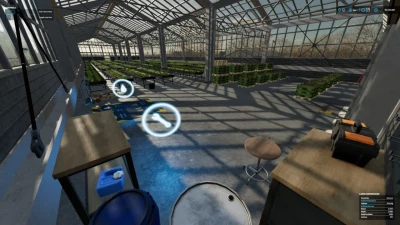 Real Greenhouse v1.0.0.0
