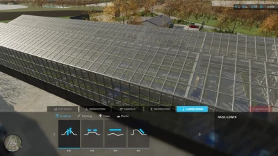 Real Greenhouse v1.0.0.0