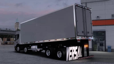 Scania P360 NTG v0.3