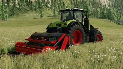 Seppi Maxisoil 350 v1.0.0.0