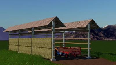 Slovenian Toplar Pack v1.0.0.0