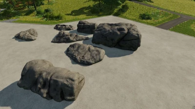 Swiss Rocks v1.0.0.0