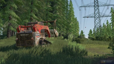 Takeuchi TL12V2v1 v1.0.0.0